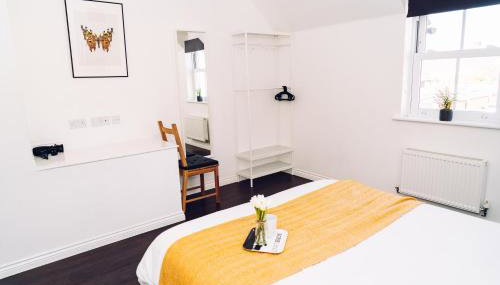 Detached Coach House - Foto 5