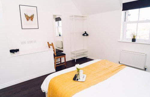 Detached Coach House - Foto 5