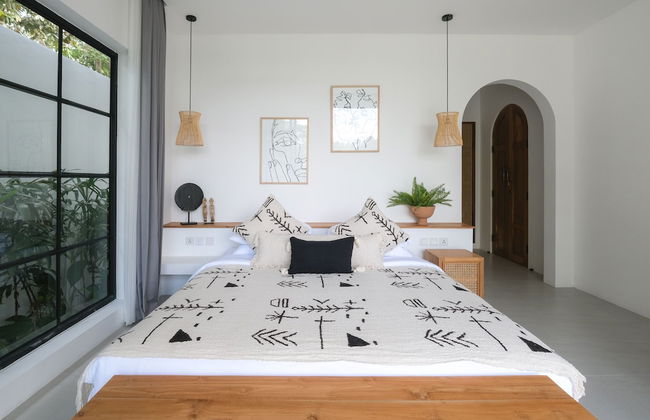 Villa Lestari Ubud - Foto 12