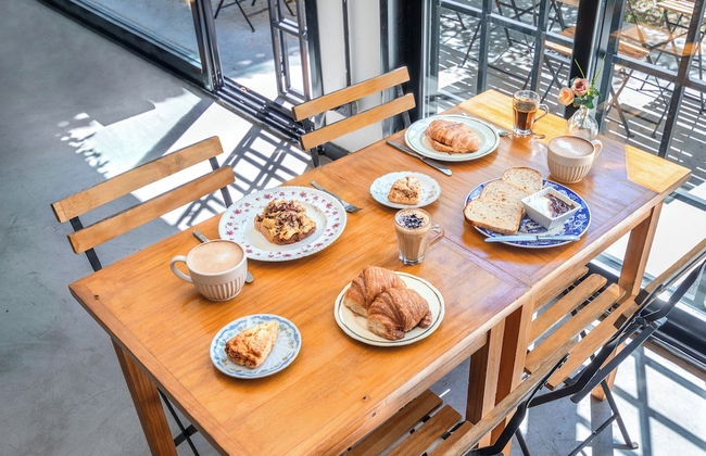 Modern Apartments in Palermo - by BueRentals - Foto 61