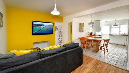 Host & Stay - Oxford Street House - Foto 3