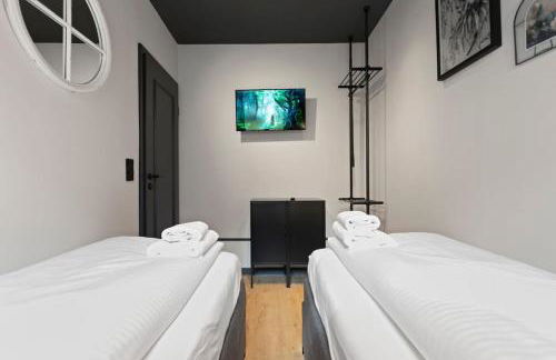 Flatista Homes - Jungle House - Foto 15