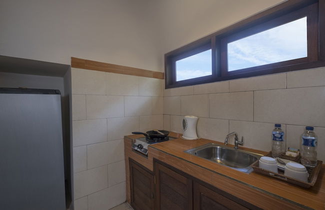 Segening Villa - Foto 13