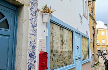 Vida à portuguesa, Charming apartment "Algarve" , in the cultural and historical center - Foto 68