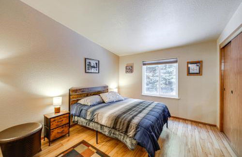 11 Acres of Adventure! Woodsy Mead Stay with Trails - Foto 17