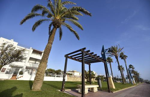 Apartamento Playa La Barrosa - Foto 41