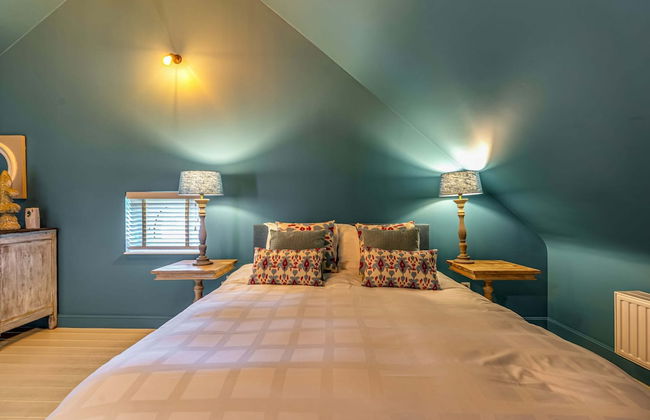 Villa in Former School - Foto 32