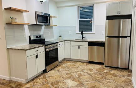 Spacious 3BR unit in Boston Free parking - Foto 58