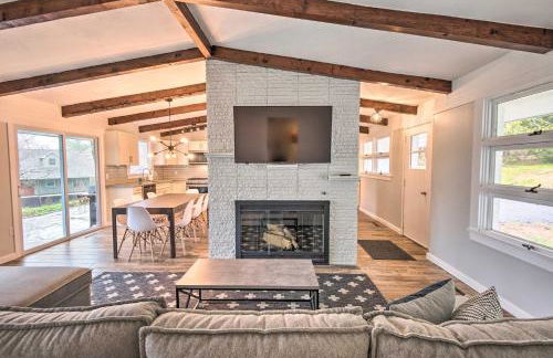 Laconia Hideaway Less Than 2 Miles to Lake Winnipesaukee! - Foto 1