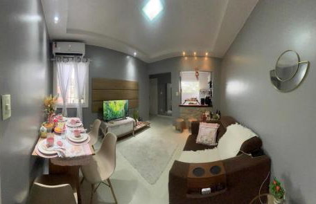 Apto dois quartos Px de tudo ideal pra cop - Photo 6