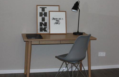 Die Stadtwohnung - Foto 10