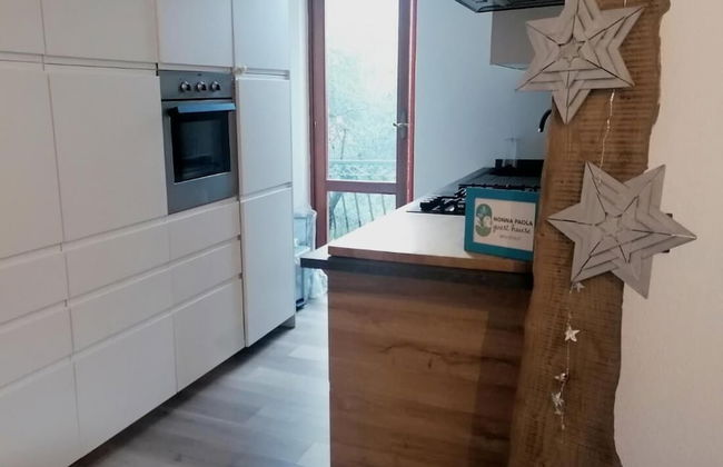 Nonna Paola Guest House - Foto 19