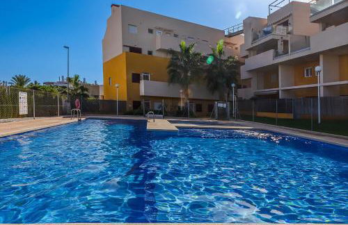 Playa Flamenca Apart Olga - Foto 45