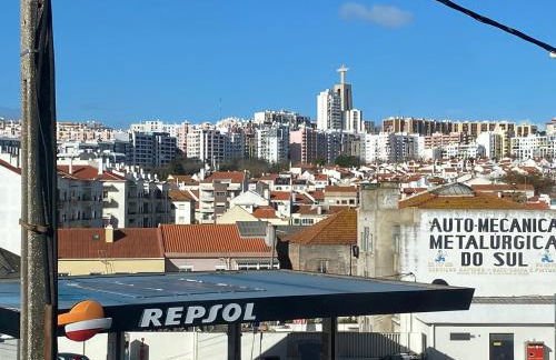Piedade Central Apartment with Terrace - Foto 28
