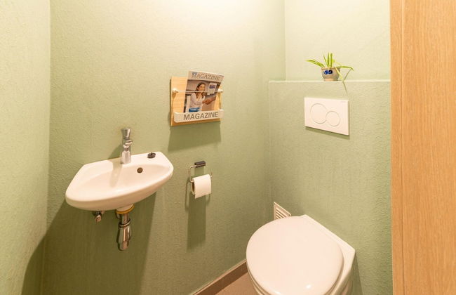 Nature Apartment With Sauna - Foto 11