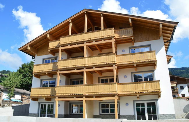 Apartment in Brixen Near Ski Lift - Foto 37