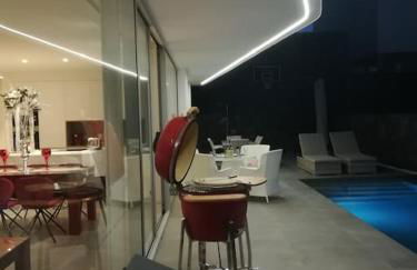 Luxusvilla Sabina in Callao Salvaje - Foto 23