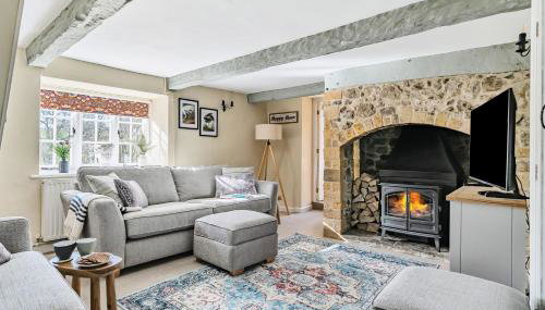 Shedrick Cottage - Foto 2