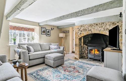 Shedrick Cottage - Foto 2