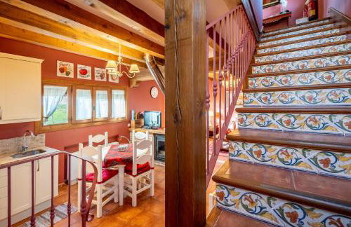 A Toca Casas Rurales en Turegano Segovia - Foto 50