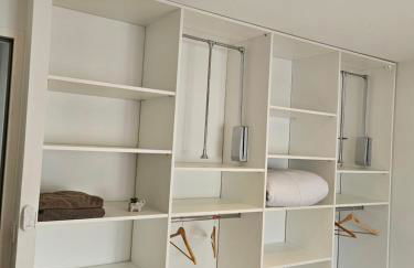 Villa avec baignoire balnéo véranda & jardin - Foto 16