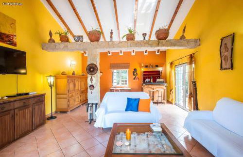 Villa Quinta do Mocho - Foto 34