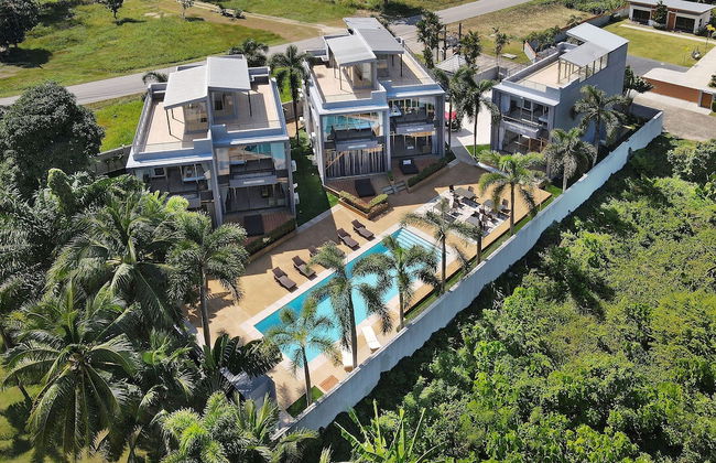 Spacious 3BR Pool Access Villa Argent 7 - Foto 21