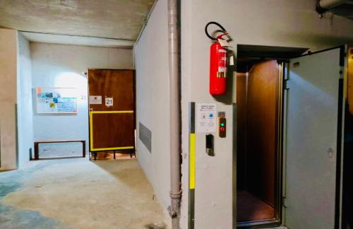 La Finestra sul Brenta con POSTO AUTO PRIVATO AL CENTRO di MAD di Campiglio CIPAT O22233-AT-O13262 - Photo 21