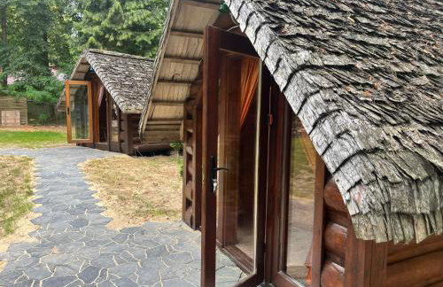 Bungalow Bay -2 domki 4 osoby - Foto 11