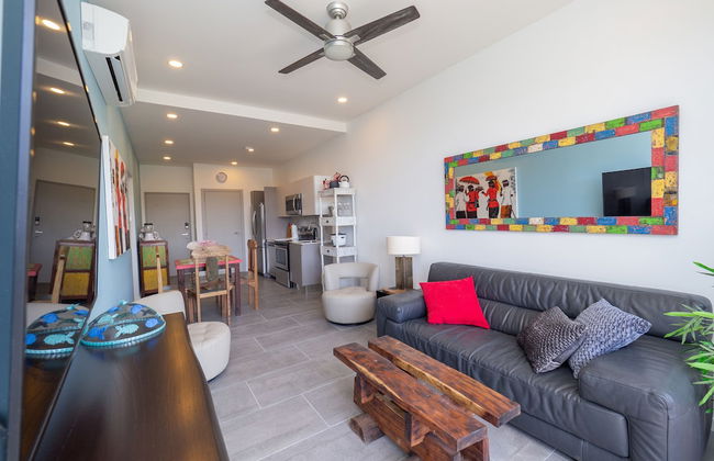 Jaco Sunset Boulevard Oceanview Condo - Foto 20