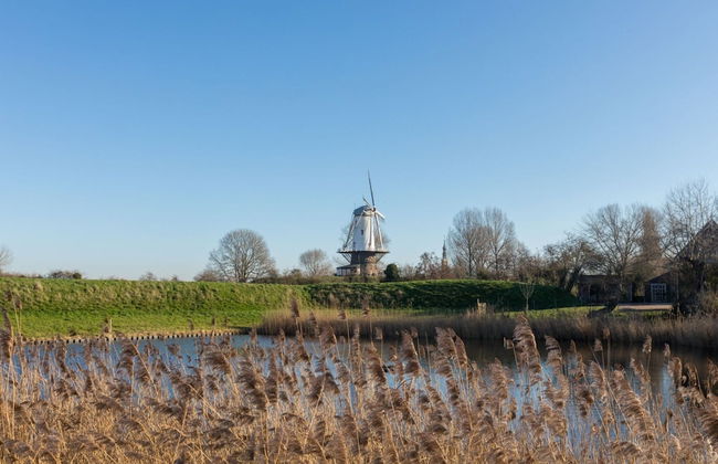 Apartment in Veere Near Lake Veerse Marina - Photo 27