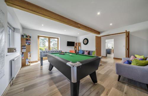 Cedar Barn - Foto 27