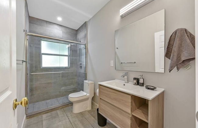 Big House in Fort Lauderdale - Foto 6