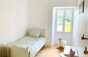 La maison des hirondelles - proche des plages - Foto 8