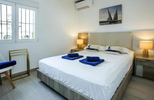 Holiday Home Pueblo Andaluz by Interhome - Foto 28