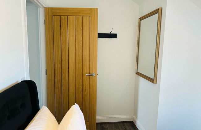 Barnet House Serviced Apartments - Foto 11