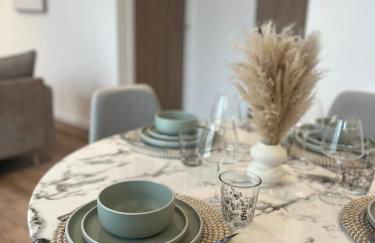 Les gîtes de l'ancienne ferme - Foto 28