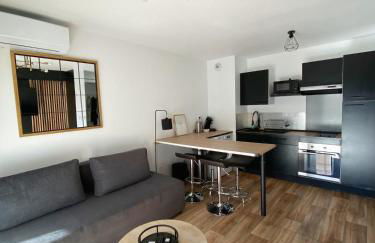 Le Mayda - Parking Privé Gratuit - Foto 8