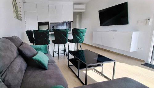 Palm Beach Apartment, Povljana - Foto 2