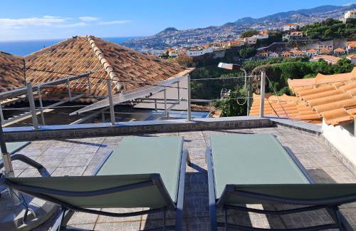 S&I Chillhouse Funchal - Foto 20