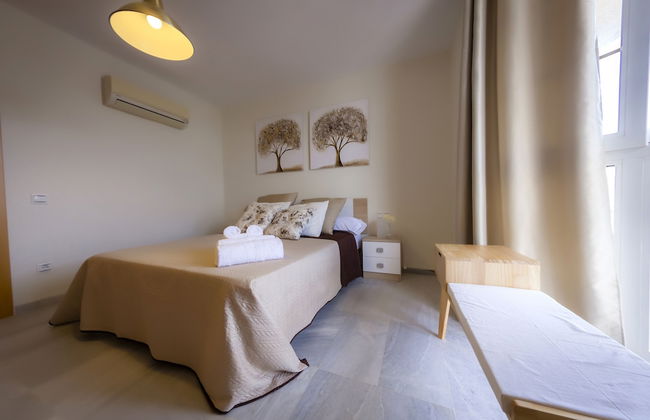 Apartamentos Puerto Almerimar - Photo 14