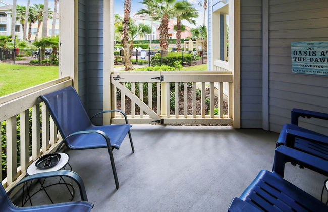 Oasis at the Dawn by Ryson Vacation Rentals - Foto 12