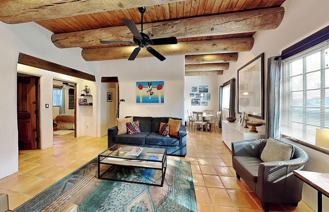 Deseo de Santa Fe - Photo 16