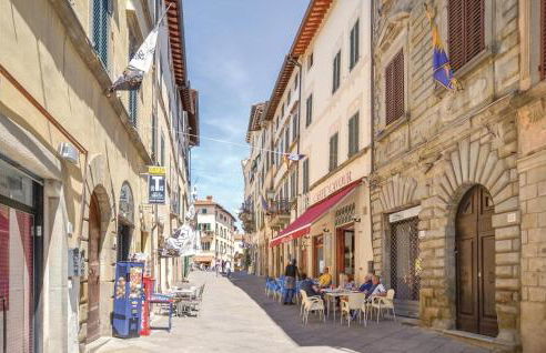 Beautiful Apartment In Monte San Savino - Foto 29