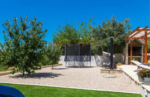 Villa R&B heated pool - Photo 36