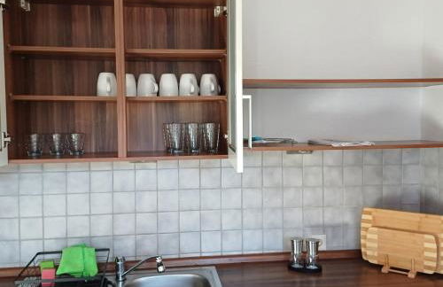 Monteurwohnung Aschaffenburg - L8 Street - Foto 6