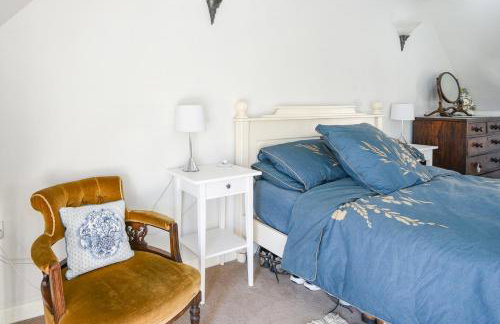 Stable Cottage - Foto 24