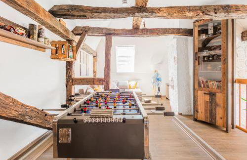 Ferienwohnung Am Marktplatz in Herbolzheim - Foto 19