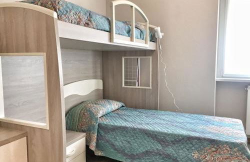 Oleandro 1 apartment in Villa Cerutti - Foto 24