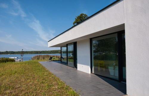 Haus am See Storkow - Foto 1